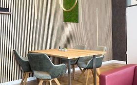 Exklusives Leipzig City Apartment Relax